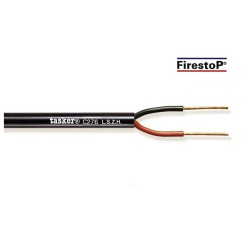 Tasker TAS-C276lszh - TASKER L.S.Z.H. speaker cable (low smoke zero ha