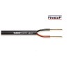 Tasker TAS-C276lszh - TASKER L.S.Z.H. speaker cable (low smoke zero ha