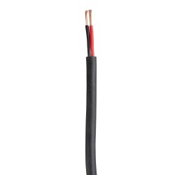 Hilec SPKCAB-215-100M - Câble haut-parleur professionnel en PVC pour u