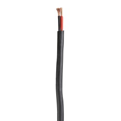 Hilec SPKCAB-240-100M - Câble haut-parleur professionnel pour usage mo
