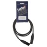 Tasker PRE-5M5F1038ZW1,5 (BAG) - Câble de signal DMX symétrique TASKER