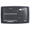 Contest MEMORY-24 - Console DMX 24 canaux pour blocs de puissance