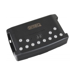 Briteq LD-1024EASY NET - 1024 Channel DMX interface & Multizone contro