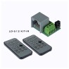 Briteq LD-1024EASY NET - 1024 Channel DMX interface & Multizone contro