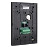 Briteq LD-1024TOUCH - Contrôleur DMX tactile à montage mural, 1024 can