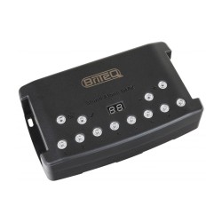 Briteq LD-512KIT-IR - Ensemble infrarouge pour DMX-Controller.
