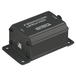 Briteq FIRMWARE UPDATER - Cet appareil vous permet de faire aisément d