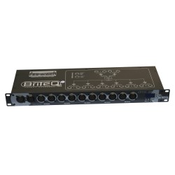 Briteq DMS-26 - La solution "tout-en-un" parfaite pour sécuriser vos i