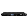 Briteq DMS-285 RDM - Merger + splitter + Booster DMX avec support RDM,