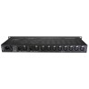 Briteq DMS-285 RDM - Merger + splitter + Booster DMX avec support RDM,