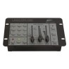 JB Systems LEDCON-02 Mk2 - Small LED controller, preprogrammed