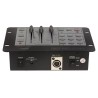 JB Systems LEDCON-02 Mk2 - Small LED controller, preprogrammed
