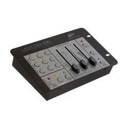 JB Systems LEDCON-02 Mk2 - Small LED controller, preprogrammed