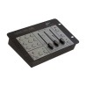 JB Systems LEDCON-02 Mk2 - Small LED controller, preprogrammed