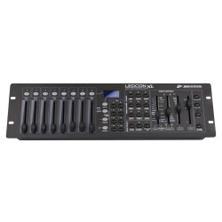 JB Systems LEDCON-XL - LEDCON-XL contrôleur