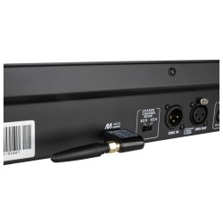 JB Systems LEDCON-XL - LEDCON-XL contrôleur