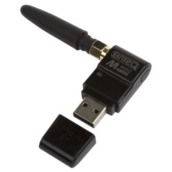 Briteq WTR-DMX DONGLE - La solution parfaite pour tous ceux qui recher