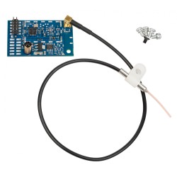 Briteq BTI-BLIZZARD W-DMX MODULE - Module de réception DMX sans fil po