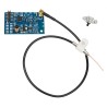 Briteq BTI-BLIZZARD W-DMX MODULE - Module de réception DMX sans fil po