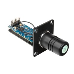 Briteq BTI-BLIZZARD W-DMX MODULE2 - Module « DMX sans fil compact » po