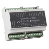 Briteq LD-1024DIN - 1024 Channel DMX interface that can be easily moun