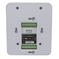 Briteq LD-512WALL+ - 512 Channel DMX interface for fixed architectural