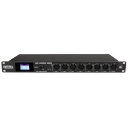 Briteq BT-NODE 283 - Node ArtNet et sACN haut débit doté de 8 ports DM
