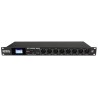 Briteq BT-NODE 283 - Node ArtNet et sACN haut débit doté de 8 ports DM