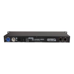 Briteq BT-NODE 283 - Node ArtNet et sACN haut débit doté de 8 ports DM
