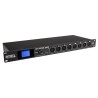 Briteq BT-NODE 283 - Node ArtNet et sACN haut débit doté de 8 ports DM