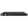 Briteq BT-NODE 285 - Node ArtNet et sACN haut débit doté de 8 ports DM