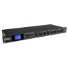 Briteq BT-NODE 285 - Node ArtNet et sACN haut débit doté de 8 ports DM