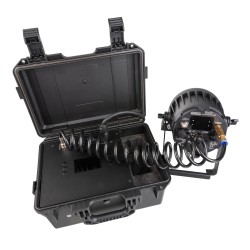 Briteq BTI-IPTEST - Appareil super pratique pour tester l'étanchéité d