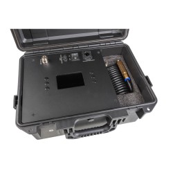 Briteq BTI-IPTEST - Appareil super pratique pour tester l'étanchéité d