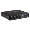 Briteq BT-NODE24 Mk2 (5pin XLR) - Node ArtNet & sACN à haut débit avec
