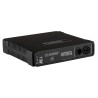 Briteq BT-NODE24 Mk2 (5pin XLR) - Node ArtNet & sACN à haut débit avec