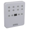 Briteq LD-1024WALL+ - 1024 Channel DMX interface for fixed architectur