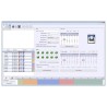 Briteq LD-1024WALL+ - 1024 Channel DMX interface for fixed architectur