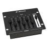 JB Systems EZ-CON 6 - Petit contrôleur DMX 6 canaux très simple d'util