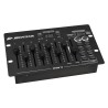 JB Systems EZ-CON 72 - Contrôleur DMX 72 canaux facile à programmer po