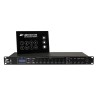 JB Systems DMX RECORDER - Enregistreur DMX ergonomique pour une lectur