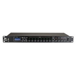 JB Systems DMX RECORDER REMOTE - Télécommande filaire pour le DMX RECO