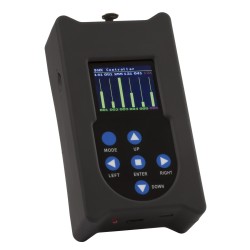 Briteq FIRMWARE UPDATER 2+ - Programmateur autonome, équipé de fonctio