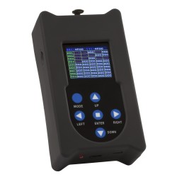 Briteq FIRMWARE UPDATER 2+ - Programmateur autonome, équipé de fonctio