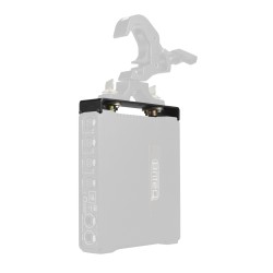 Synq RIGGING BRACKET - Support de montage optionnel pour le montage de