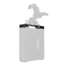 Synq RIGGING BRACKET - Support de montage optionnel pour le montage de