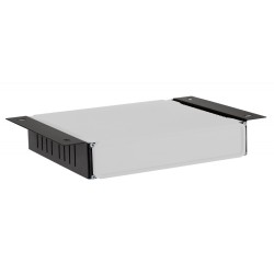Briteq WALL MOUNT SET - Support de montage optionnel permettant de fix