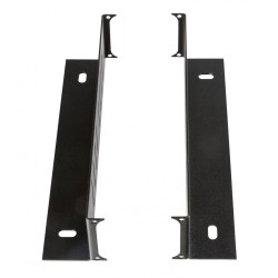 Briteq WALL MOUNT SET - Support de montage optionnel permettant de fix