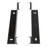 Briteq WALL MOUNT SET - Support de montage optionnel permettant de fix