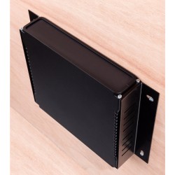 Briteq WALL MOUNT SET - Support de montage optionnel permettant de fix